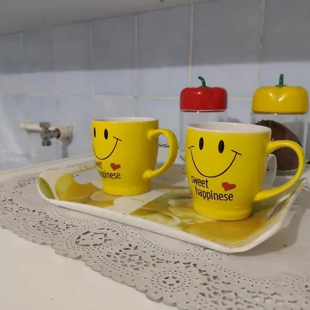 Appartement Dm *