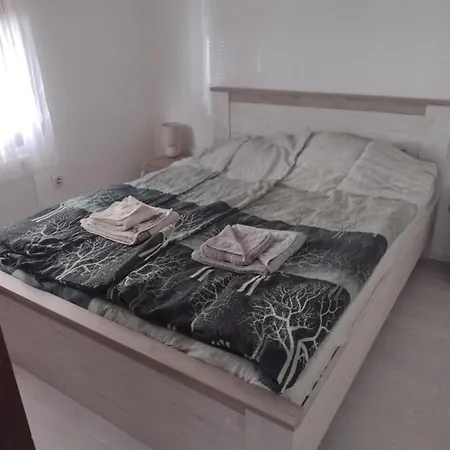 Appartement Dm