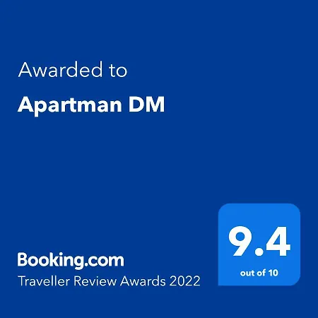 Appartement Dm *