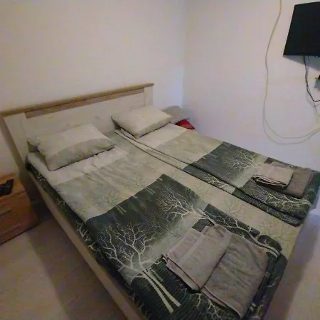 Appartement Dm Valjevo
