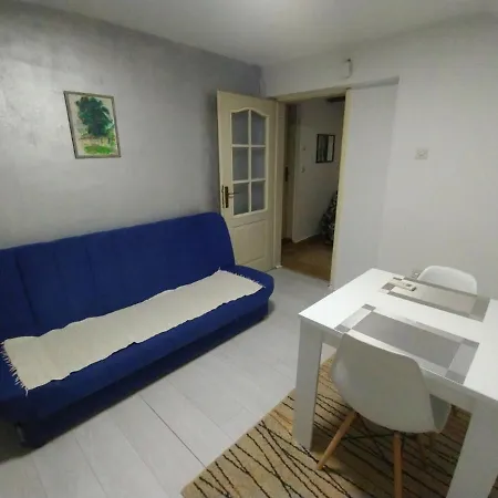 Dm Appartement Valjevo