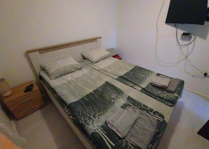 شقة Dm فاليفو