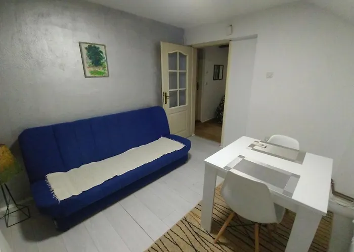 Dm Apartament Valjevo
